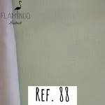 Ref.88 - Verde água liso