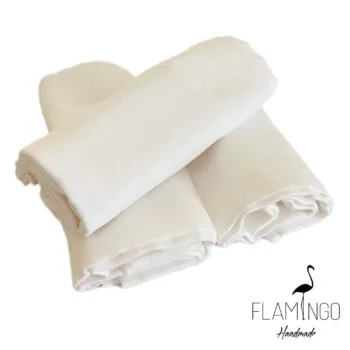 pack 3 fraldas de pano