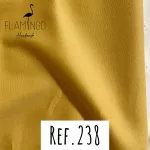 Ref. 238 - Mostarda liso