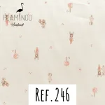 Ref. 246 - Pink Forest