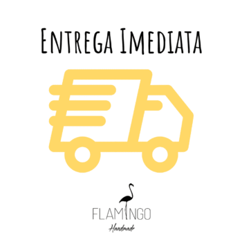 ENTREGA IMEDIATA