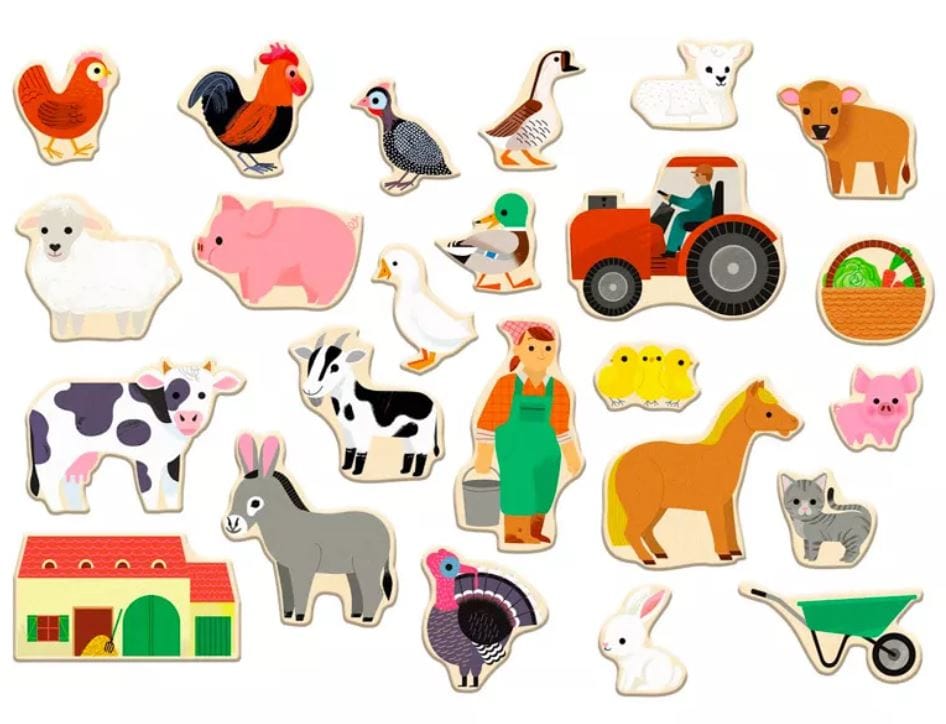 farmix animais quinta