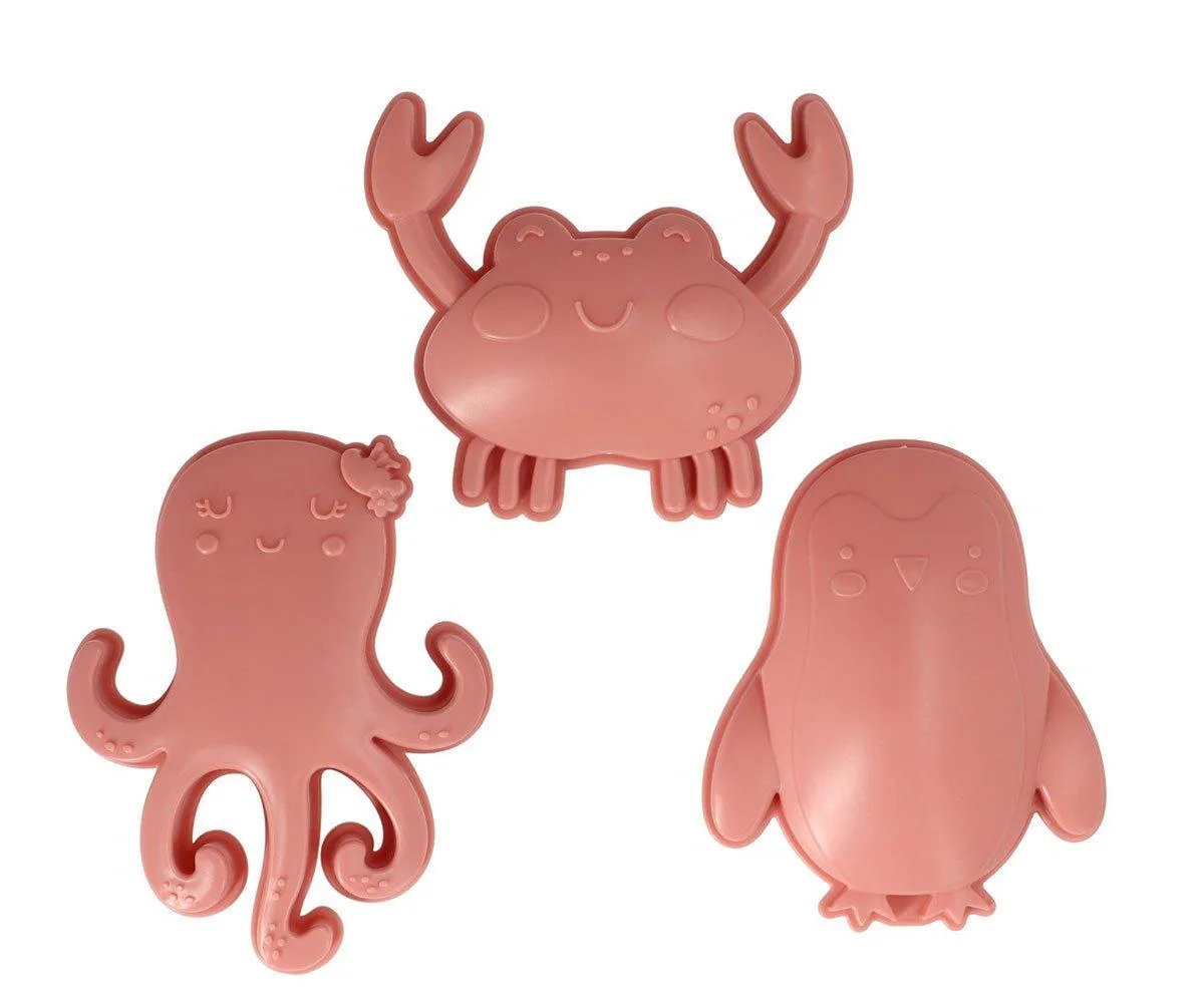 conjunto brinquedos praia sage verão