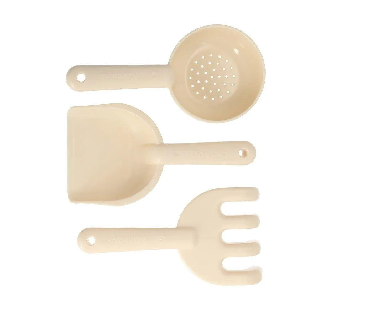 conjunto brinquedos praia sage verão