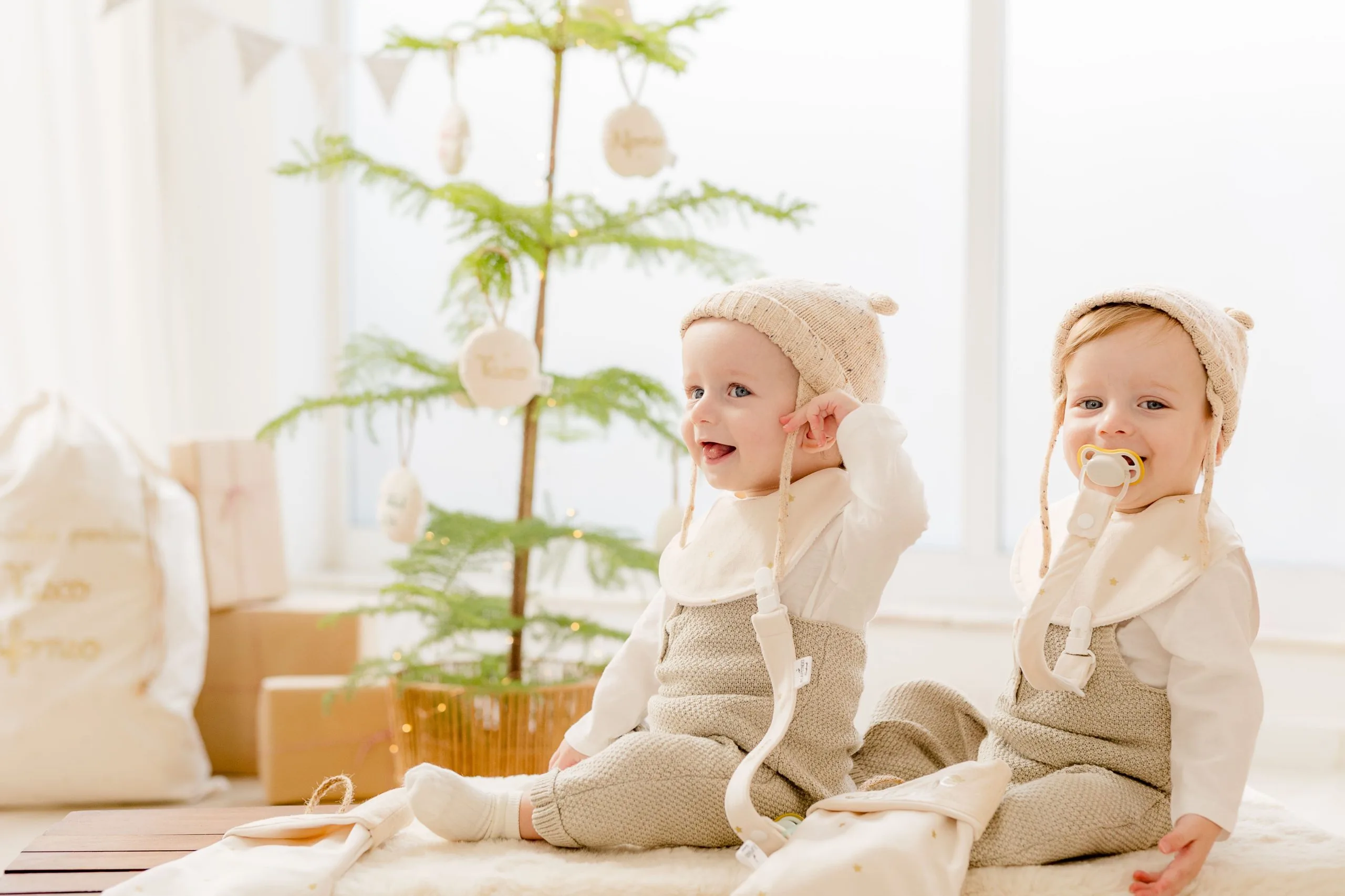 colecao natal flamingo handmade