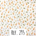 Ref. 295 - Patinhos Mini