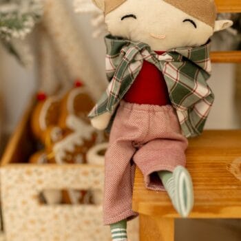 elfo flamingo natal 5