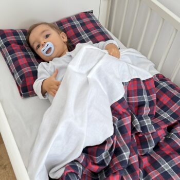 edredom lençois flamingo vermelho natal 13