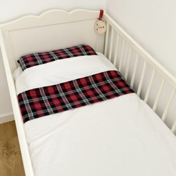 edredom lençois flamingo vermelho natal 23