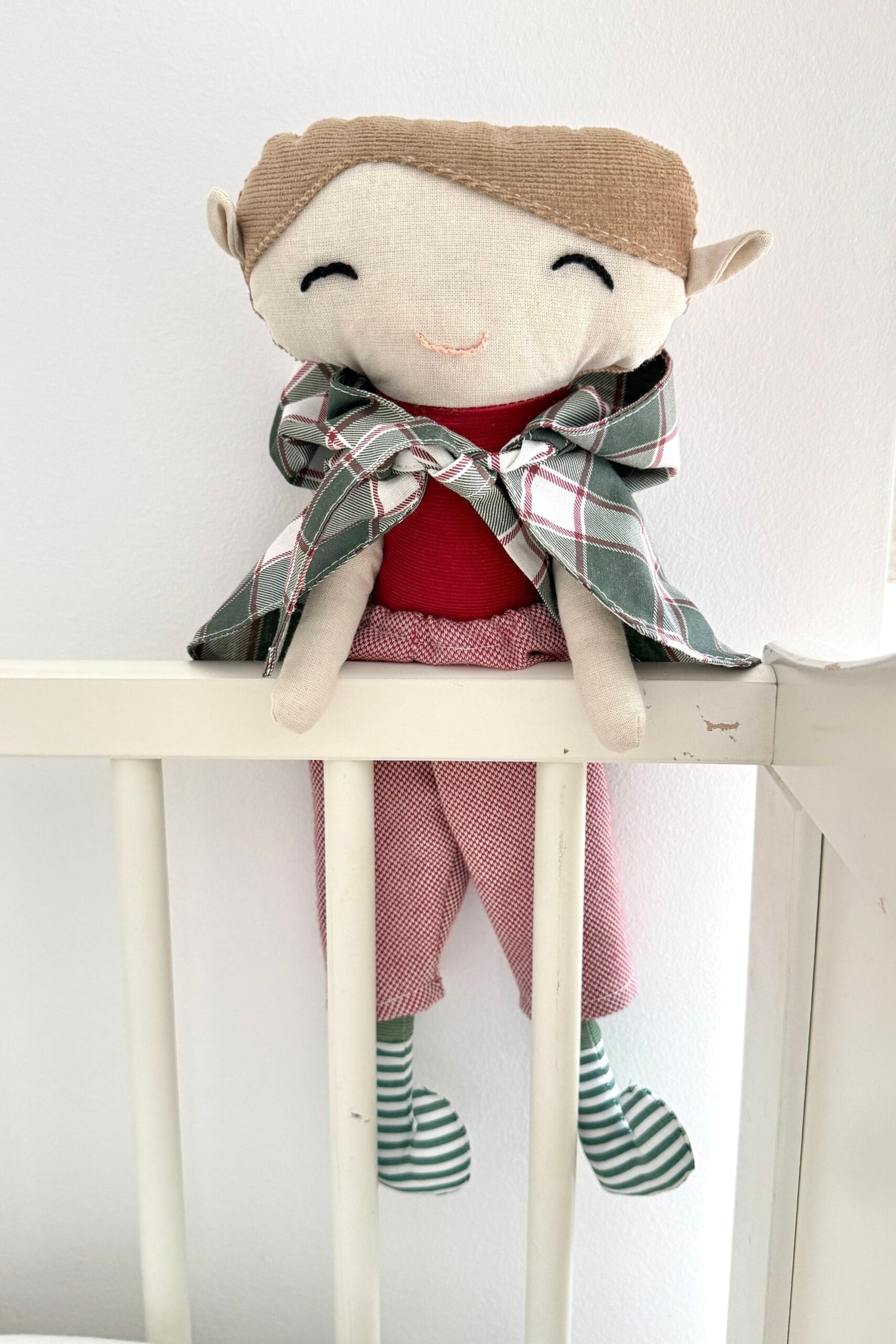 elfo flamingo natal 3