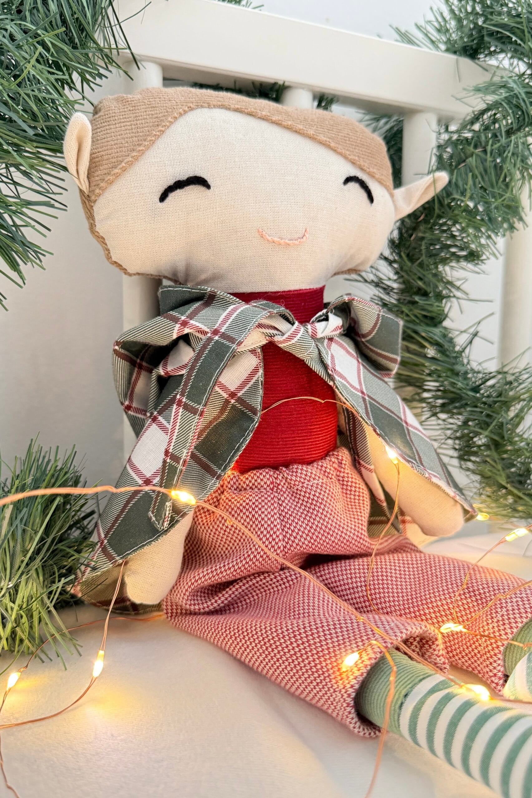 elfo flamingo natal 5