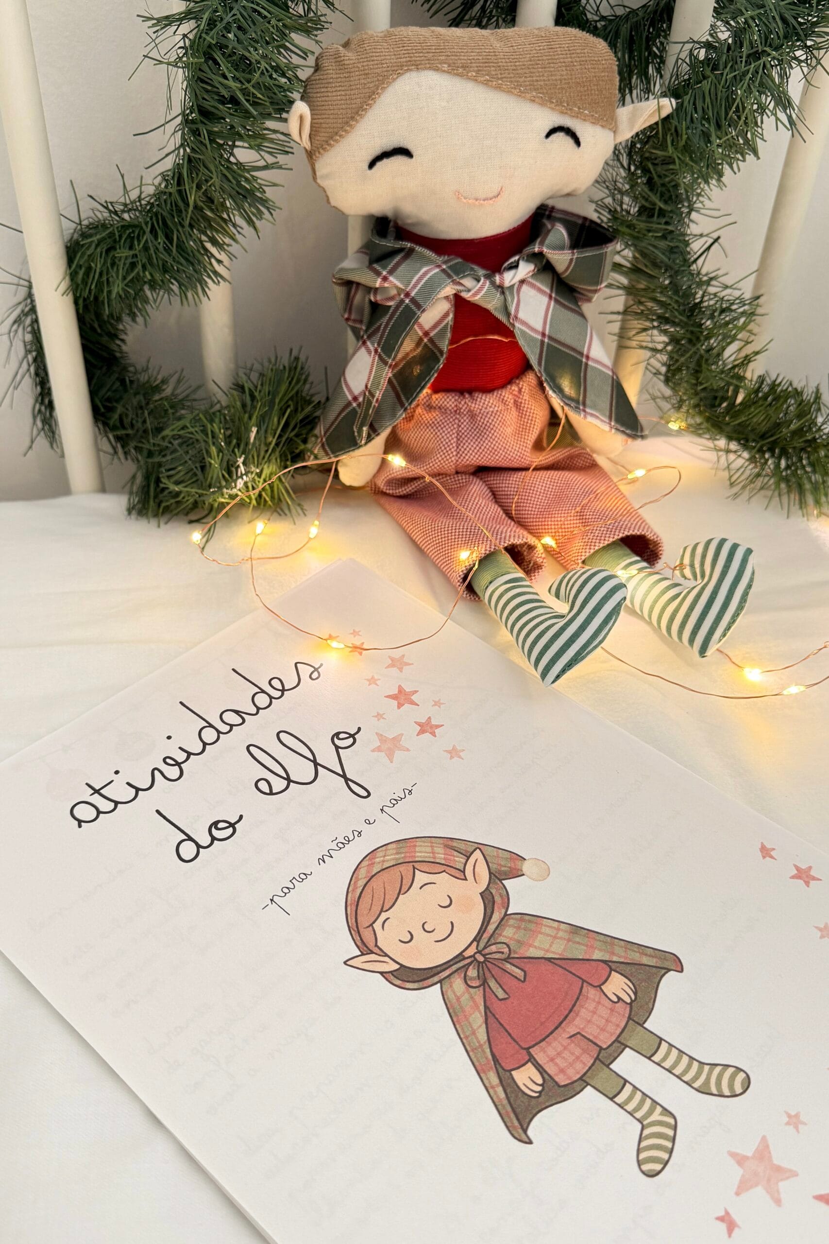 elfo flamingo natal 6