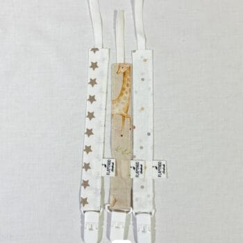 prendedor chucha fita promo