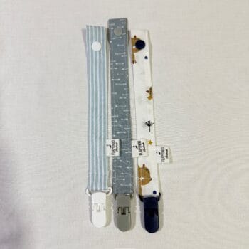 prendedor chucha mola promo