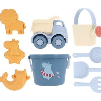 conjunto brinquedos hippos tutete flamingo handmade